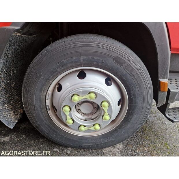 1998 Mercedes-Benz 1524-45177934