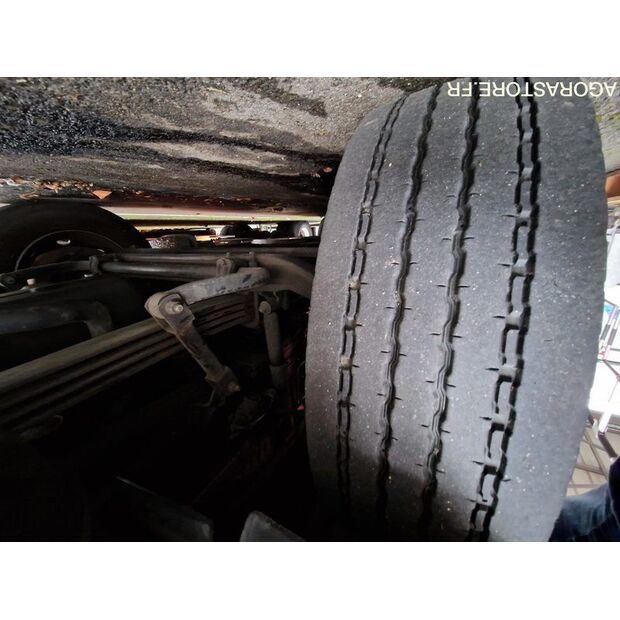 1998 Mercedes-Benz 1524-45177935