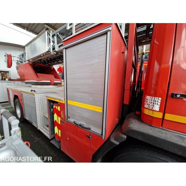 1998 Mercedes-Benz 1524-45177936