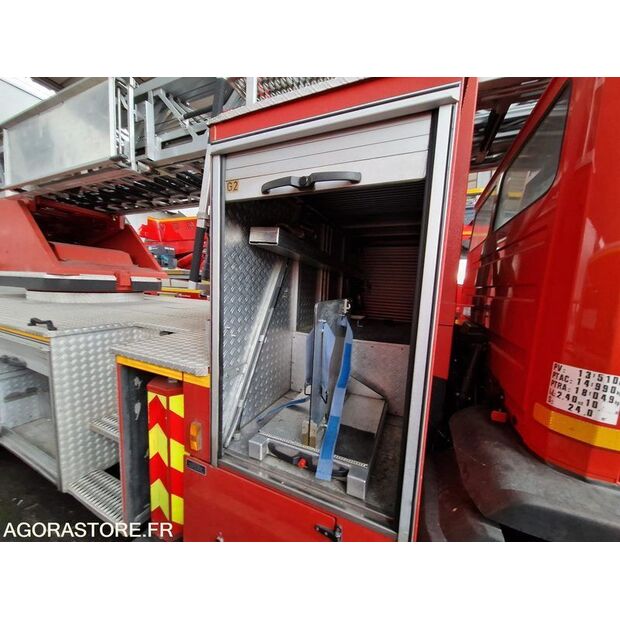 1998 Mercedes-Benz 1524-45177937