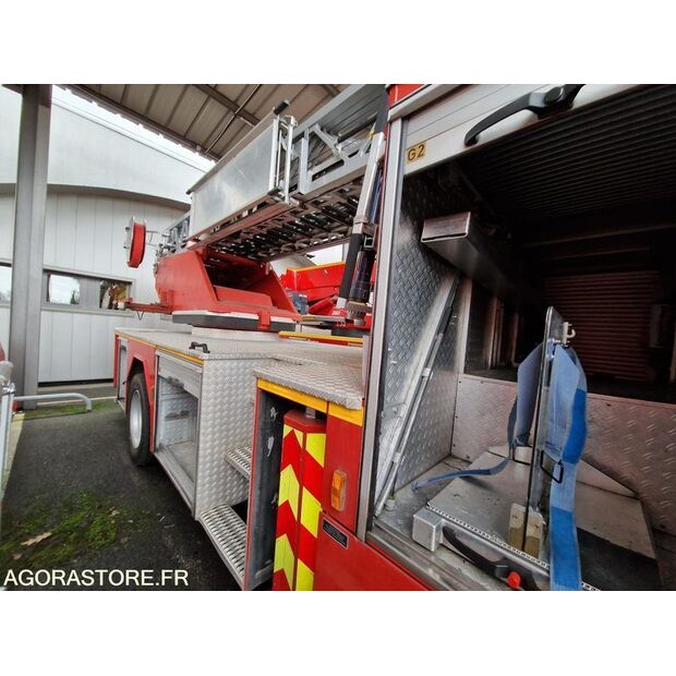 1998 Mercedes-Benz 1524-45177938