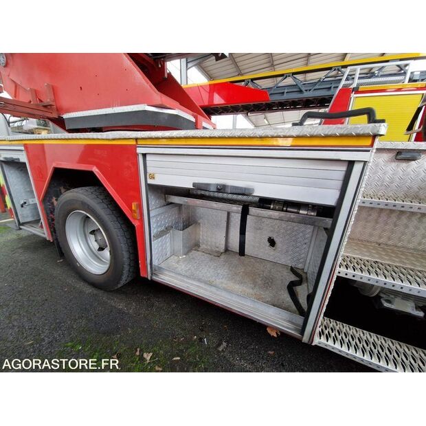 1998 Mercedes-Benz 1524-45177939