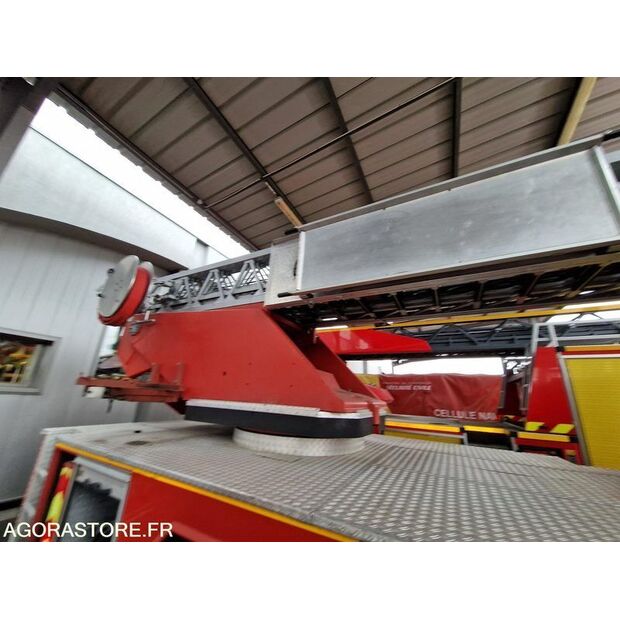 1998 Mercedes-Benz 1524-45177941