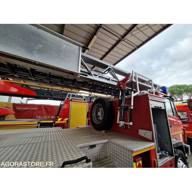 1998 Mercedes-Benz 1524-45177943