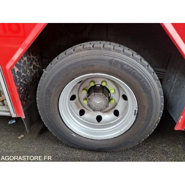 1998 Mercedes-Benz 1524-45177944