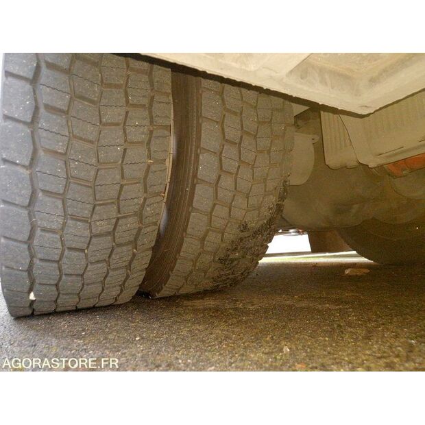 1998 Mercedes-Benz 1524-45177945