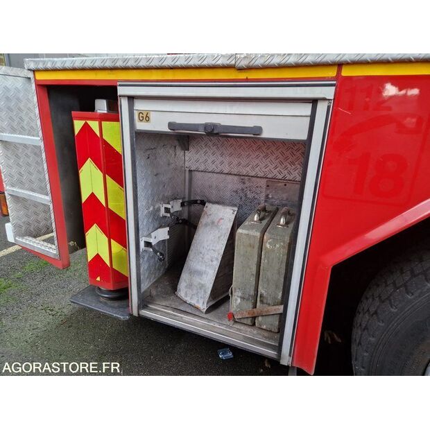 1998 Mercedes-Benz 1524-45177946