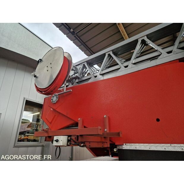 1998 Mercedes-Benz 1524-45177947