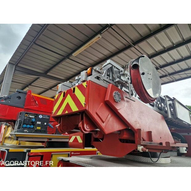 1998 Mercedes-Benz 1524-45177948