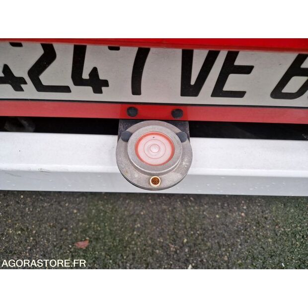 1998 Mercedes-Benz 1524-45177951