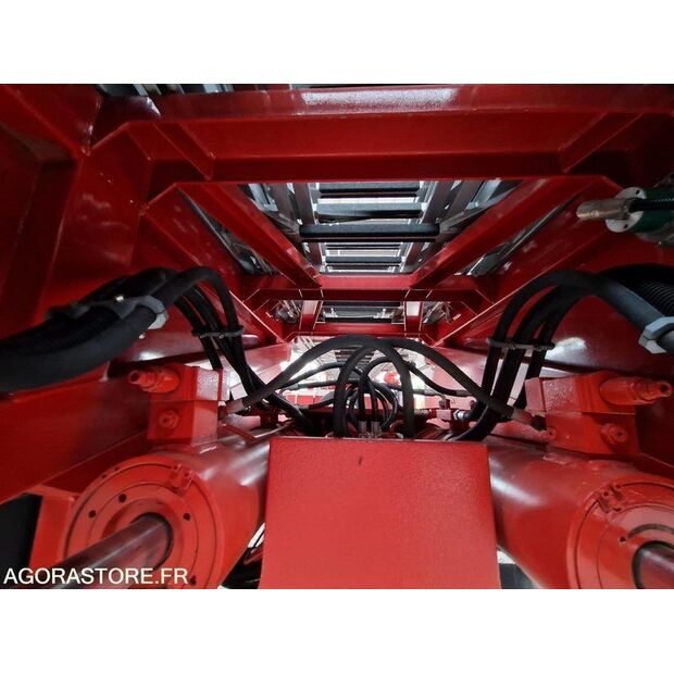 1998 Mercedes-Benz 1524-45177955