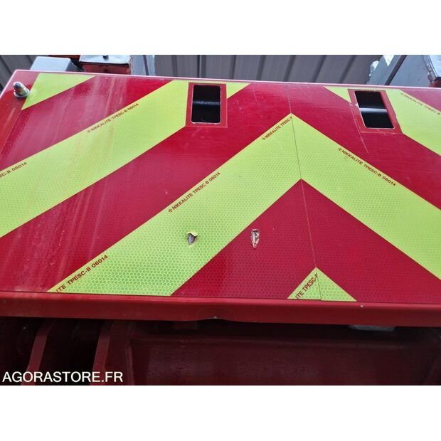 1998 Mercedes-Benz 1524-45177956