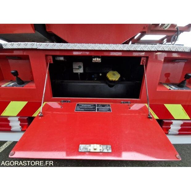 1998 Mercedes-Benz 1524-45177959