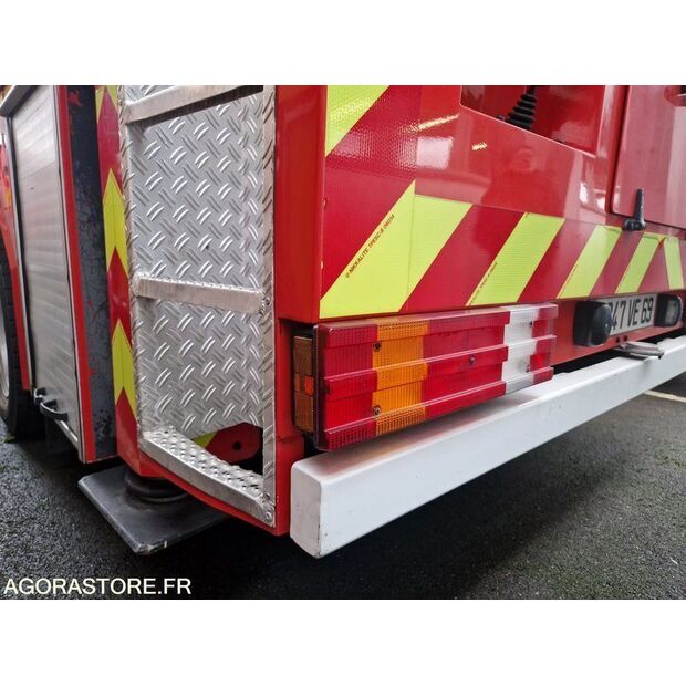 1998 Mercedes-Benz 1524-45177960