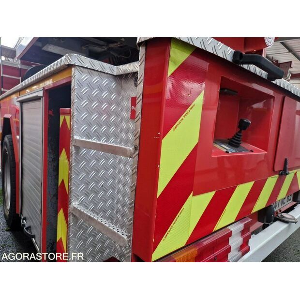 1998 Mercedes-Benz 1524-45177961