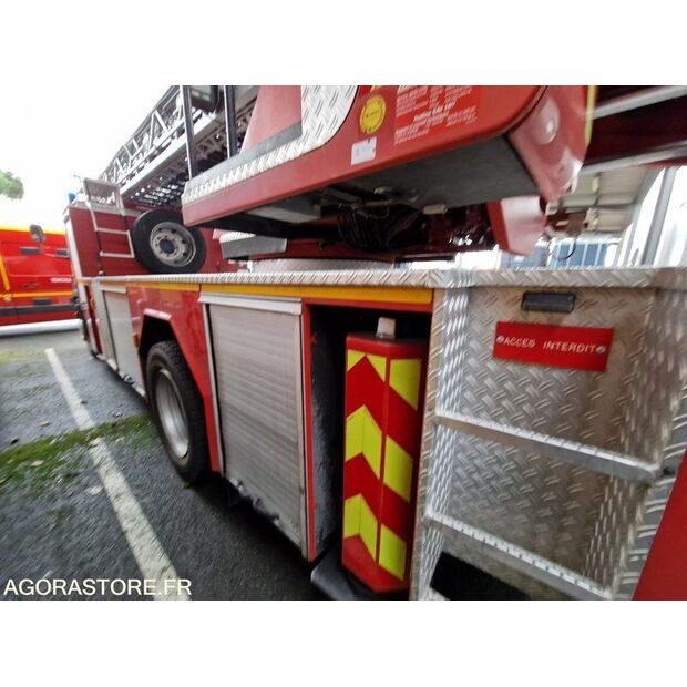 1998 Mercedes-Benz 1524-45177966