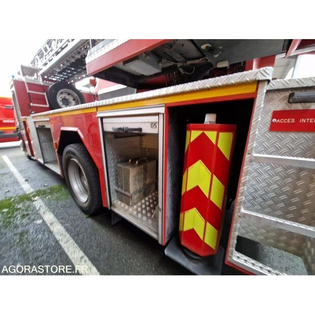 1998 Mercedes-Benz 1524-45177967