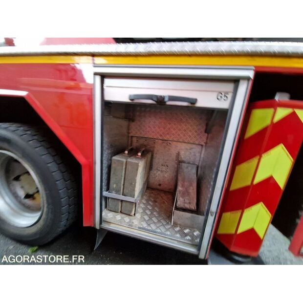 1998 Mercedes-Benz 1524-45177968