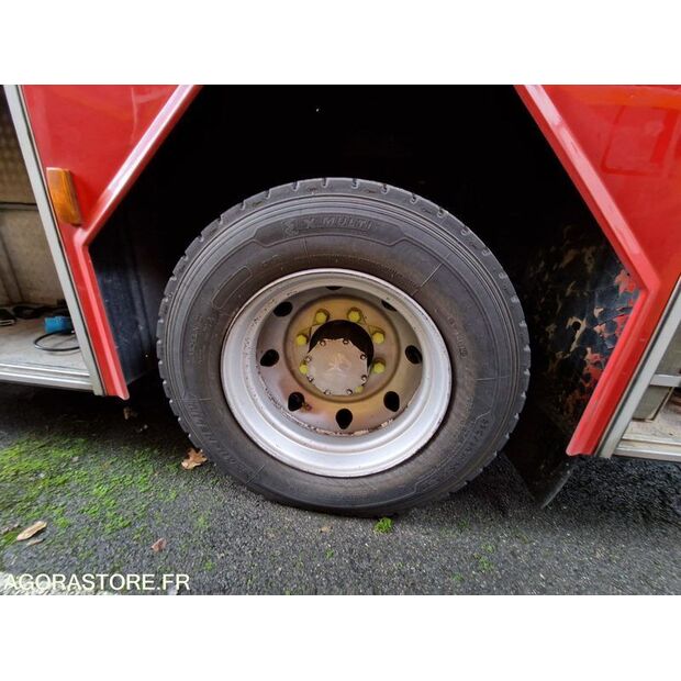 1998 Mercedes-Benz 1524-45177969