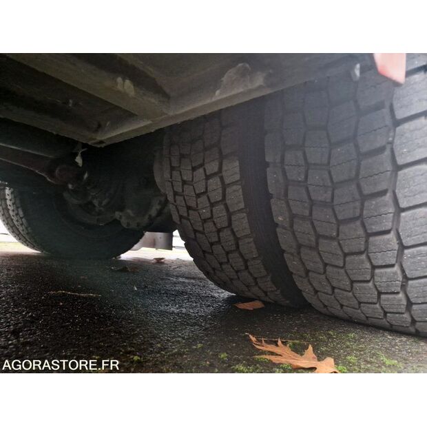 1998 Mercedes-Benz 1524-45177970