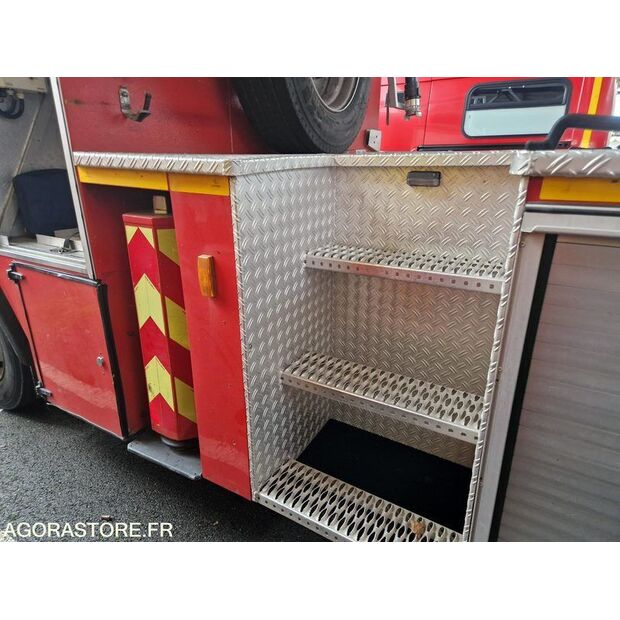 1998 Mercedes-Benz 1524-45177972