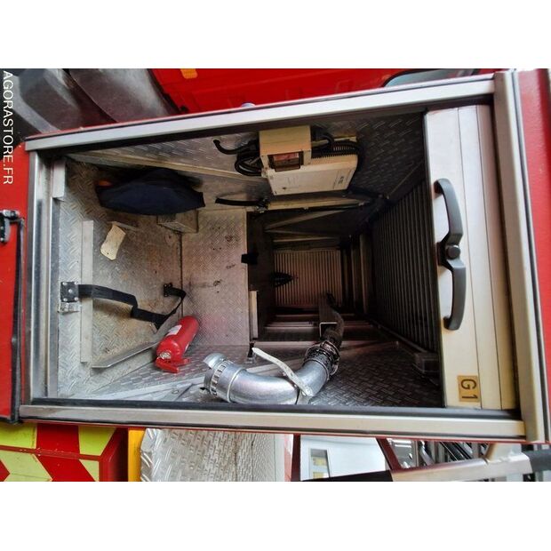 1998 Mercedes-Benz 1524-45177973