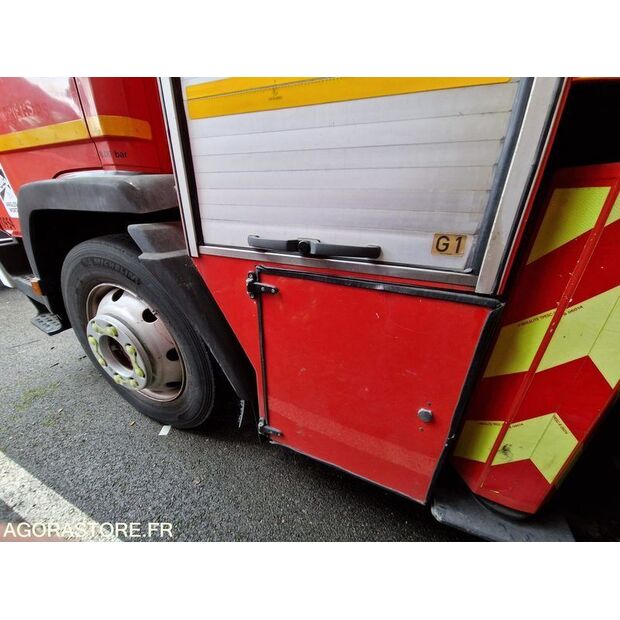 1998 Mercedes-Benz 1524-45177974