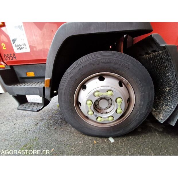 1998 Mercedes-Benz 1524-45177975