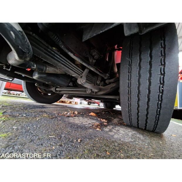 1998 Mercedes-Benz 1524-45177976