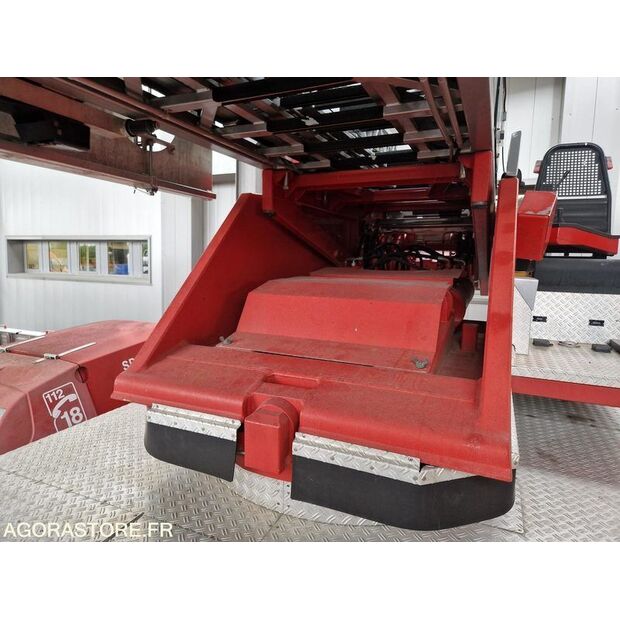 1998 Mercedes-Benz 1524-45177977