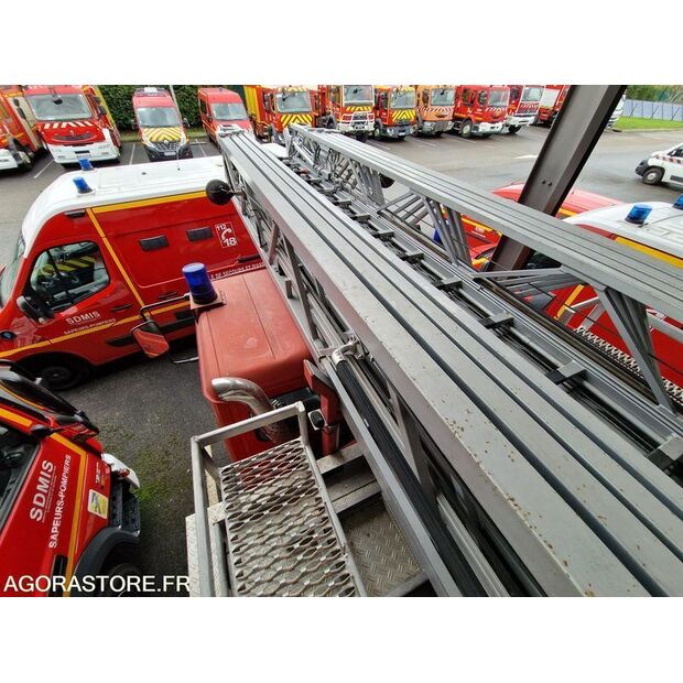 1998 Mercedes-Benz 1524-45177978