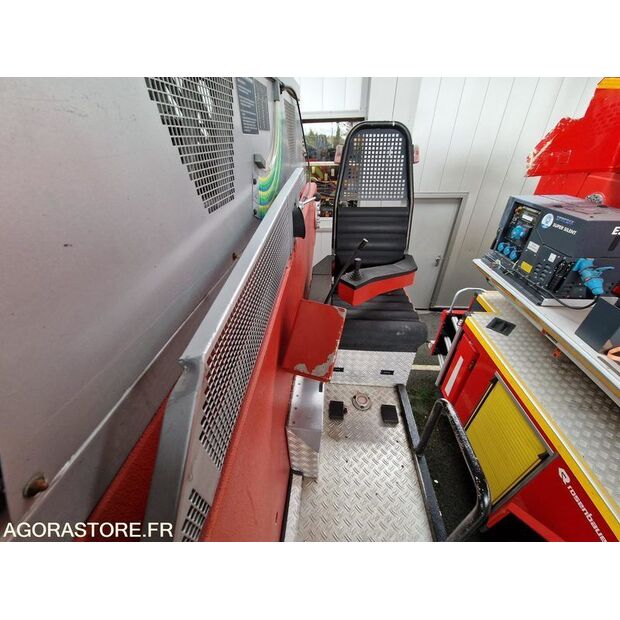 1998 Mercedes-Benz 1524-45177981