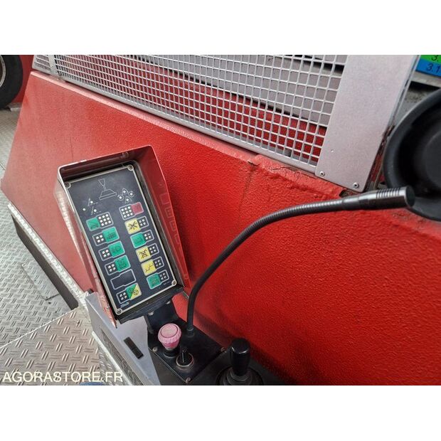 1998 Mercedes-Benz 1524-45177985