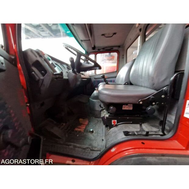 1998 Mercedes-Benz 1524-45177987