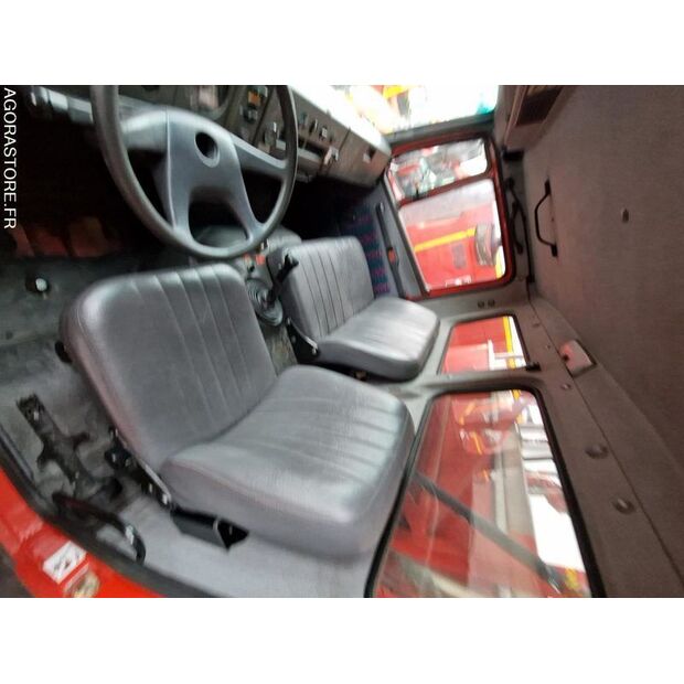 1998 Mercedes-Benz 1524-45177988