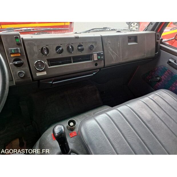 1998 Mercedes-Benz 1524-45177990