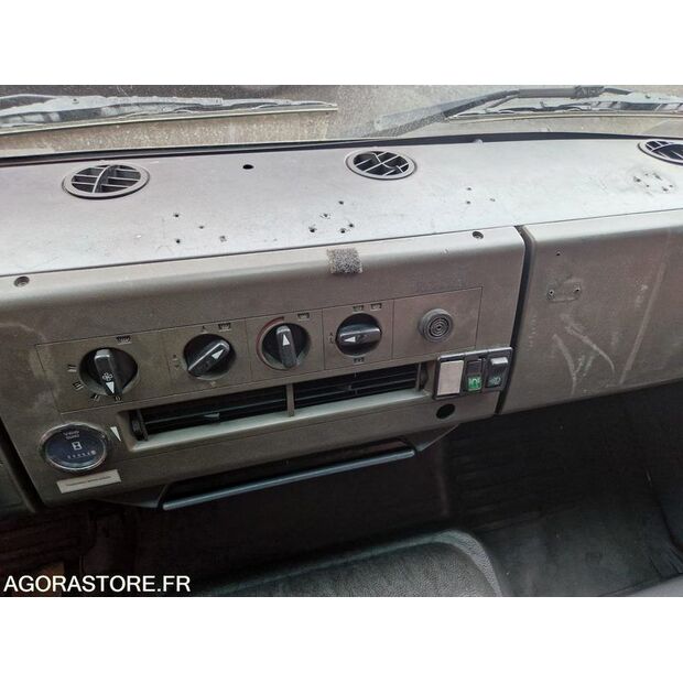 1998 Mercedes-Benz 1524-45177992