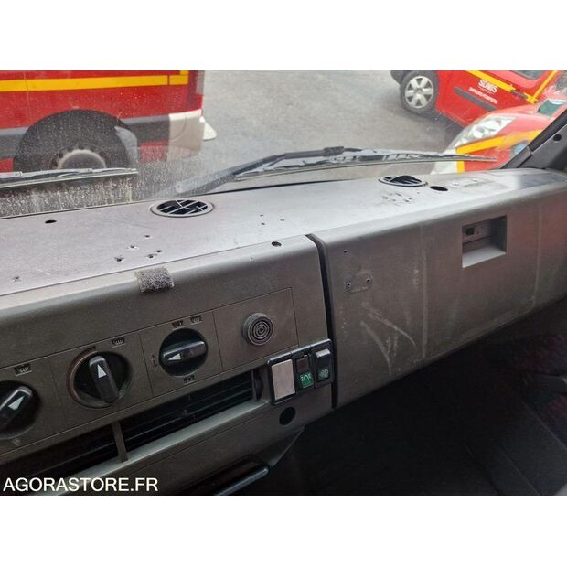 1998 Mercedes-Benz 1524-45177993