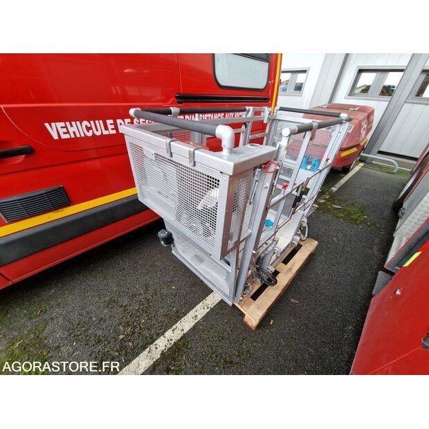 1998 Mercedes-Benz 1524-45177994