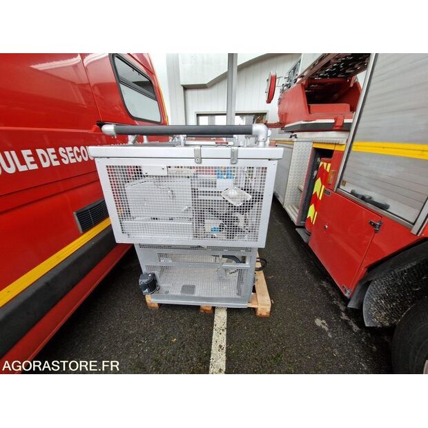 1998 Mercedes-Benz 1524-45177995