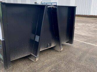 صورة ل مقطورات إغراق أخرى للبيع في بلجيكا