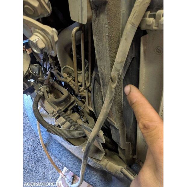 2017 كوبوتا U27-4-45178087