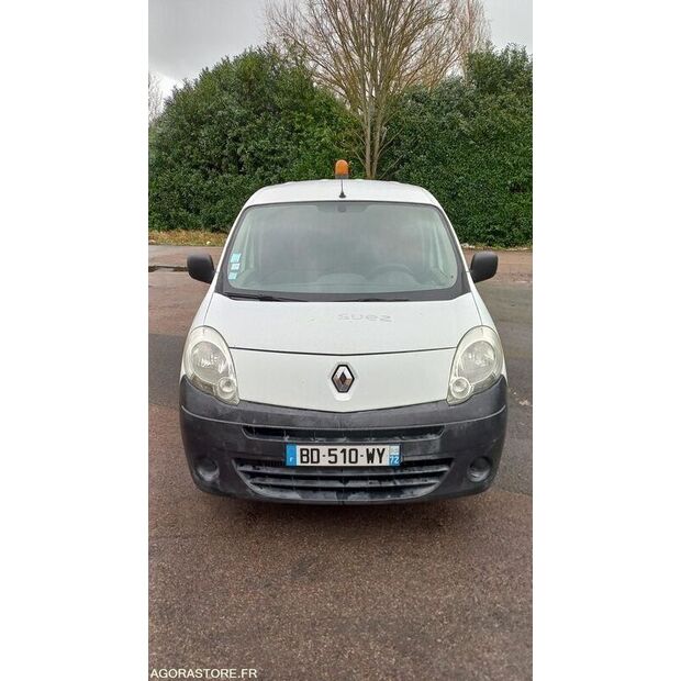 2010 رينو Kangoo-45178092