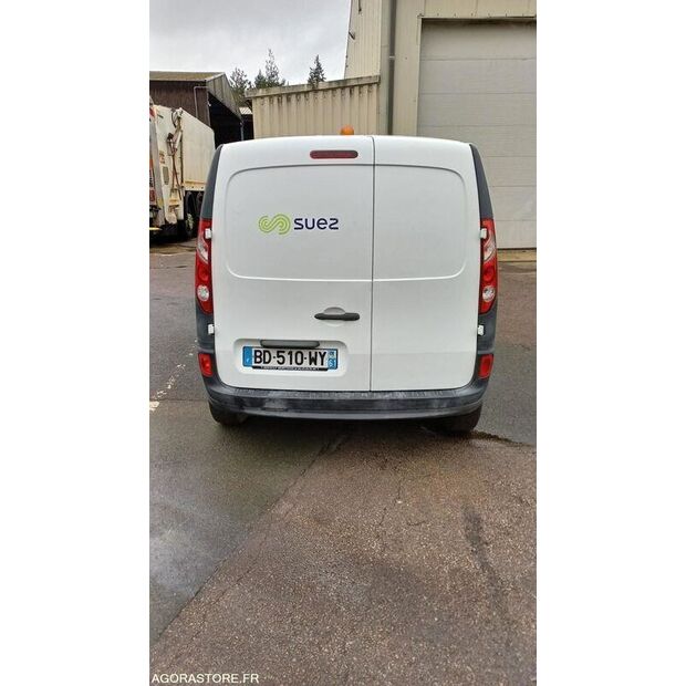 2010 رينو Kangoo-45178094