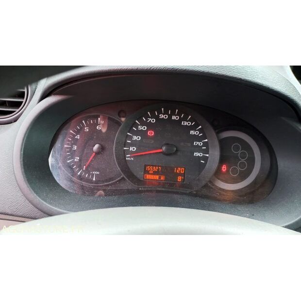 2010 رينو Kangoo-45178098