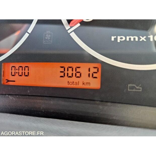 2004 سيتروين Jumper-45178108