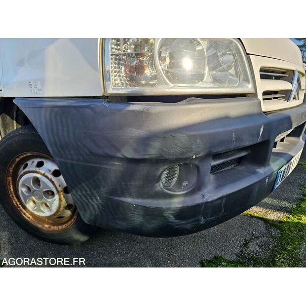 2004 سيتروين Jumper-45178116