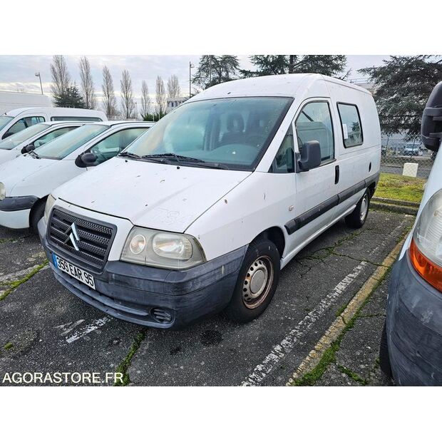 2005 سيتروين Jumpy-45178147