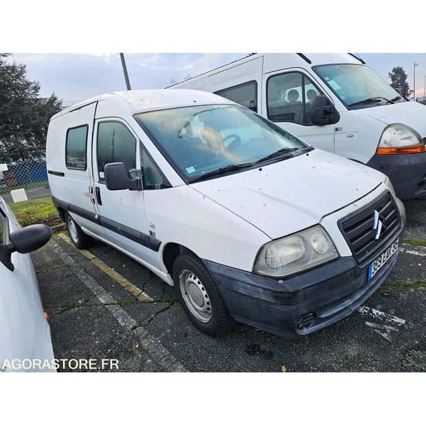 2005 سيتروين Jumpy-45178148