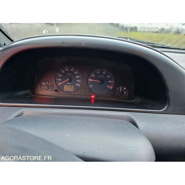 2005 سيتروين Jumpy-45178154